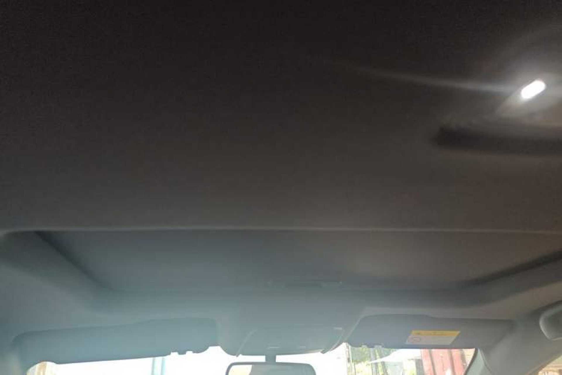 Used BYD Qin PLUS 2023 Champion Edition DM-i 120KM Leading Model Headliner