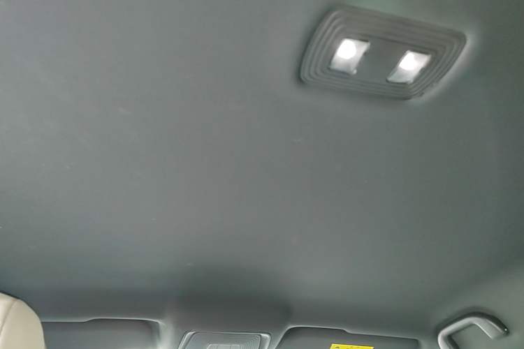 Used BYD Qin PLUS 2023 Champion Edition DM-i 55KM Leading Model Headliner