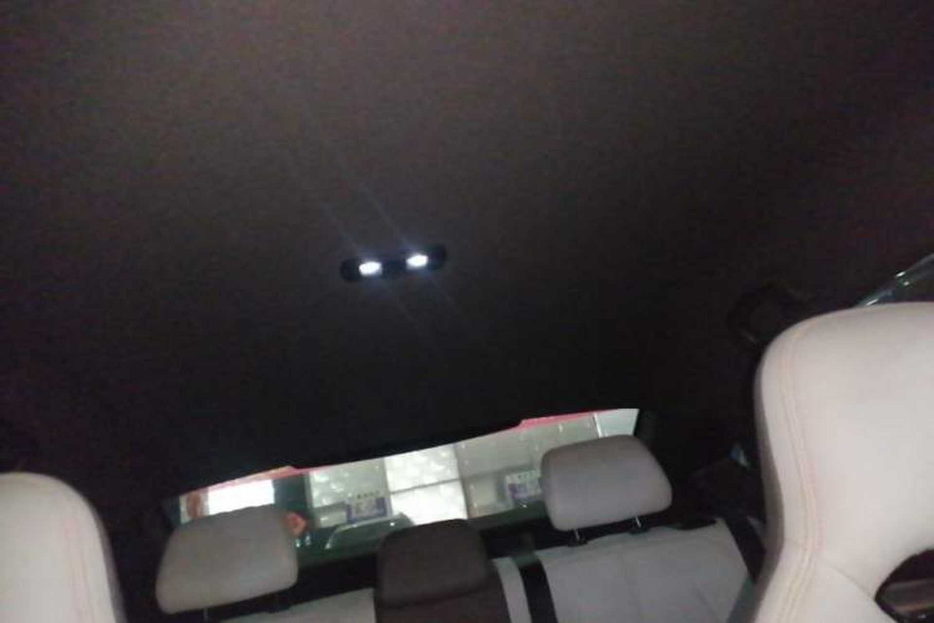 Used BYD Qin PLUS 2023 Champion Edition DM-i 55KM Leading Model Headliner