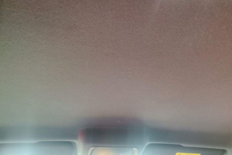 Used BYD Qin PLUS 2023 EV 510KM Travel Edition Headliner