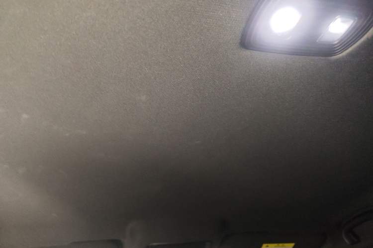Used BYD Qin PLUS 2023 Champion Edition DM-i 55KM Leading Model Headliner