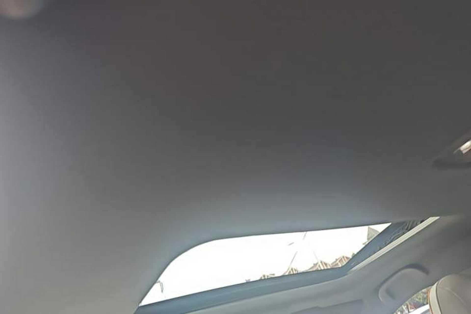 Used BYD Qin PLUS 2023 Champion Edition EV 420KM Superior Model Headliner
