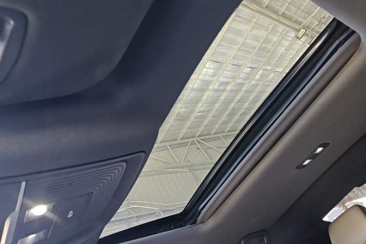 Used BYD Qin PLUS 2023 Champion Edition DM-i 120KM Leading Model Headliner