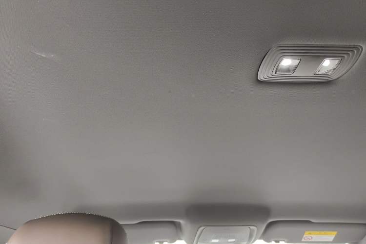 Used BYD Qin PLUS 2023 Champion Edition DM-i 55KM Leading Model Headliner