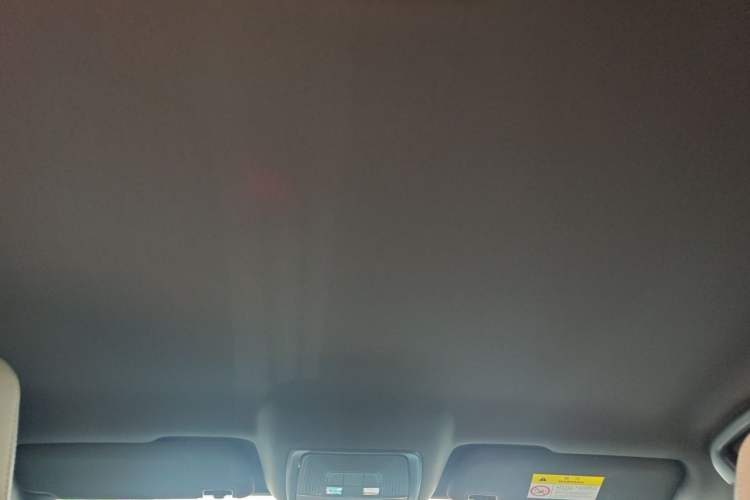 Used BYD Qin PLUS 2023 Champion Edition DM-i 55KM Leading Model Headliner