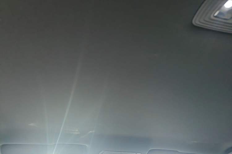 Used BYD Qin PLUS 2023 Champion Edition DM-i 55KM Leading Model Headliner