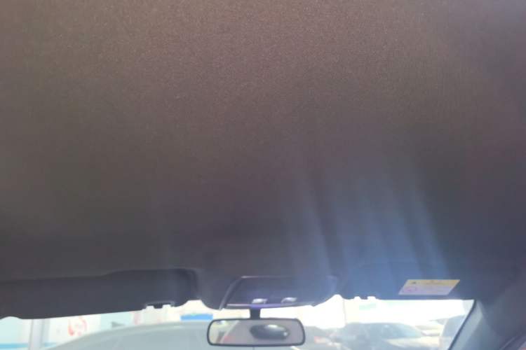 Used BYD Qin PLUS 2023 Champion Edition DM-i 55KM Leading Model Headliner