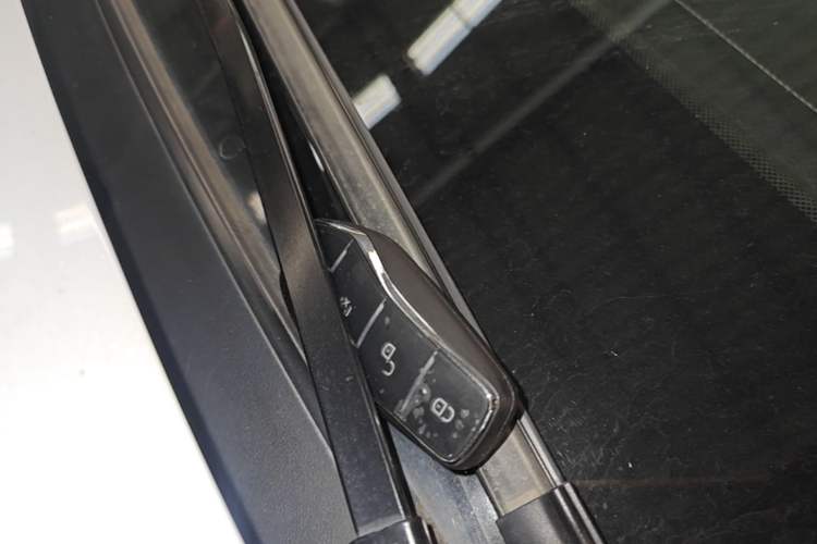 Used BYD Qin PLUS 2023 Champion Edition DM-i 55KM Superior Model Interior 1