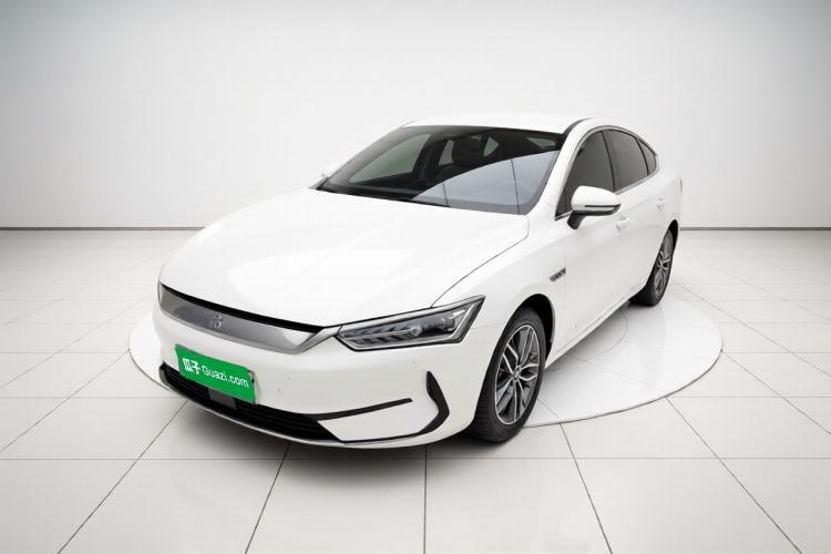 Ojetý BYD Qin PLUS 2023 Champion Edition EV 510KM Leading Model Guazi used car, China used car export, Used car for sale, Used  cars, Cheapest cars for sale