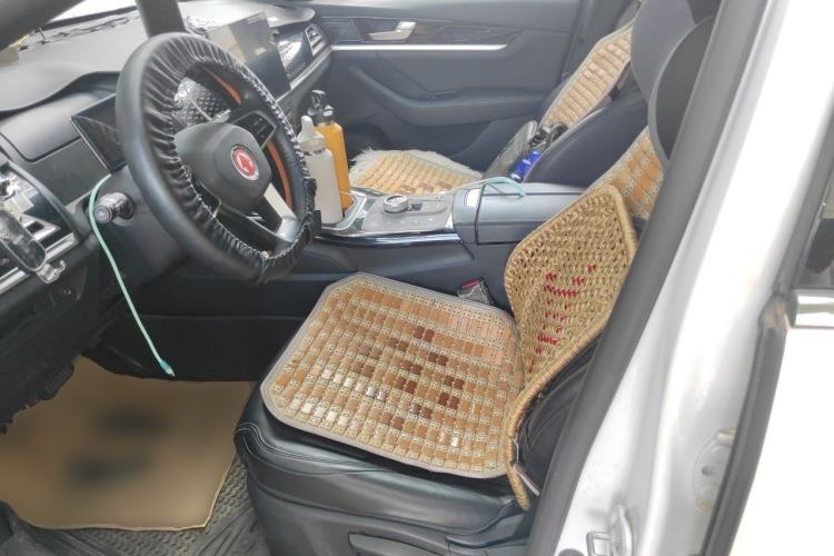 Used BYD Qin PLUS  Left Front Seat