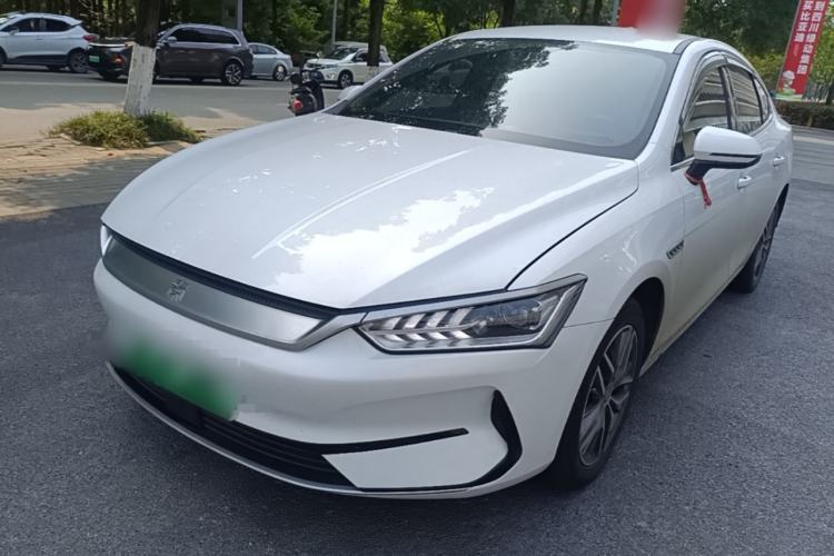 Used BYD Qin PLUS 2023 Champion Edition EV 510KM Leading Model Guazi used car, China used car export, Used car for sale, Used cars, Cheapest cars for sale
