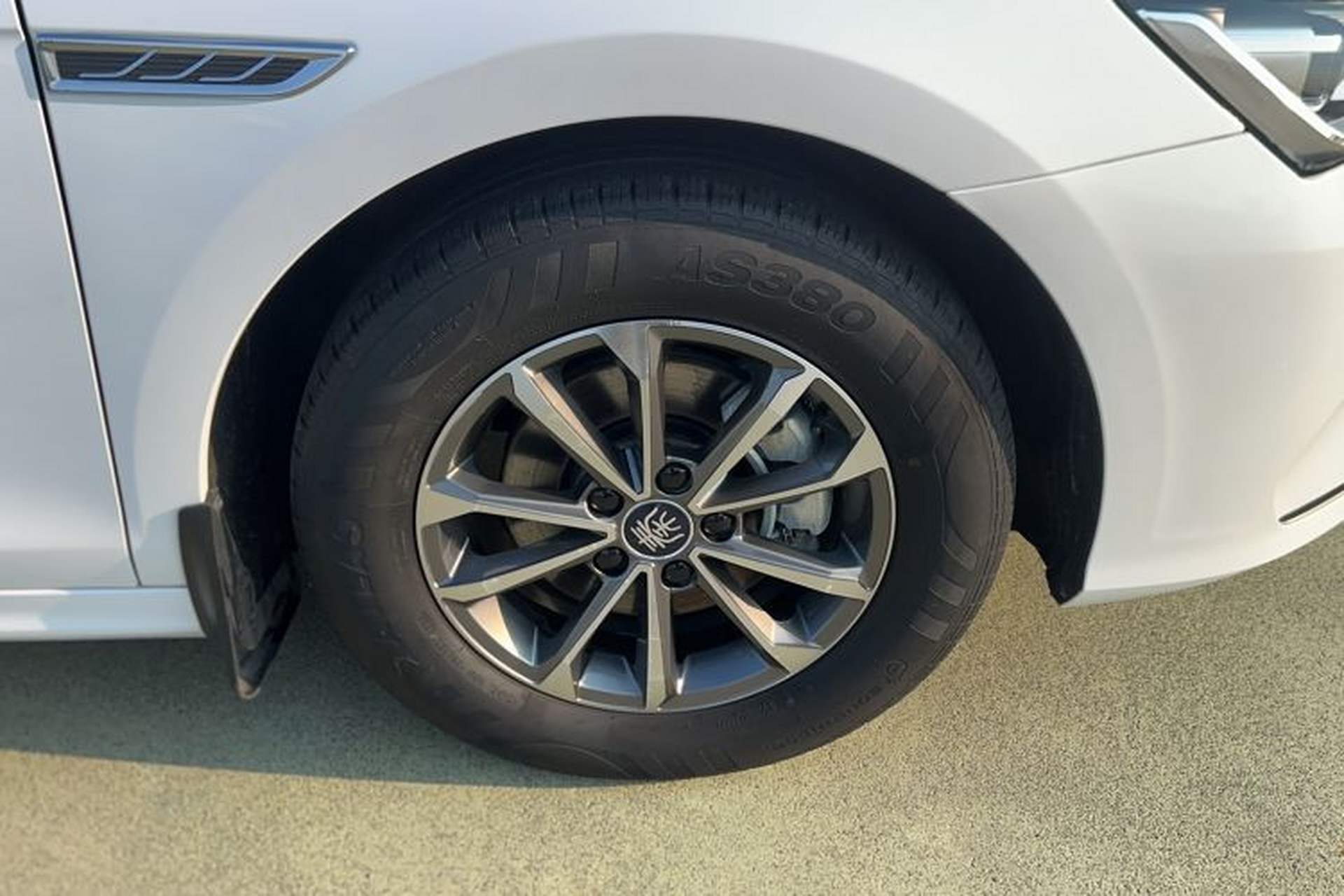 Used BYD Qin PLUS 2023 Champion Edition DM-i 55KM Leading Model Rear