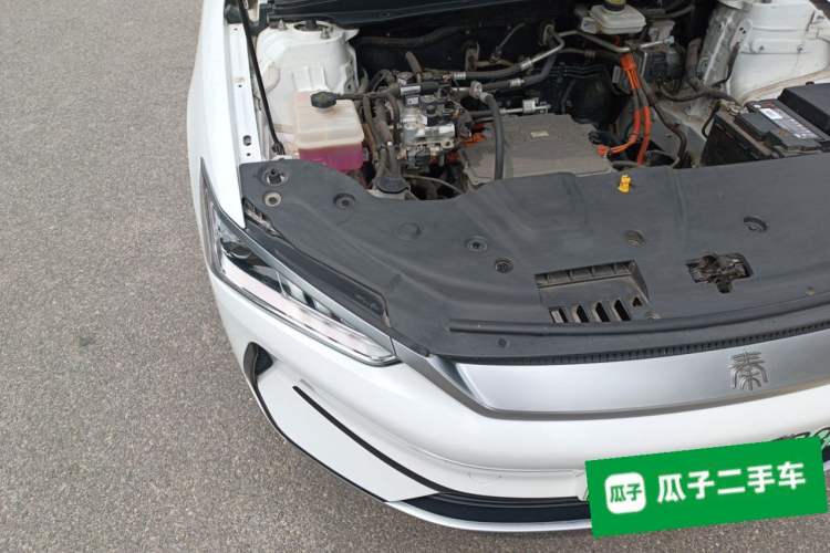 Used BYD Qin PLUS  Right Front Headlight