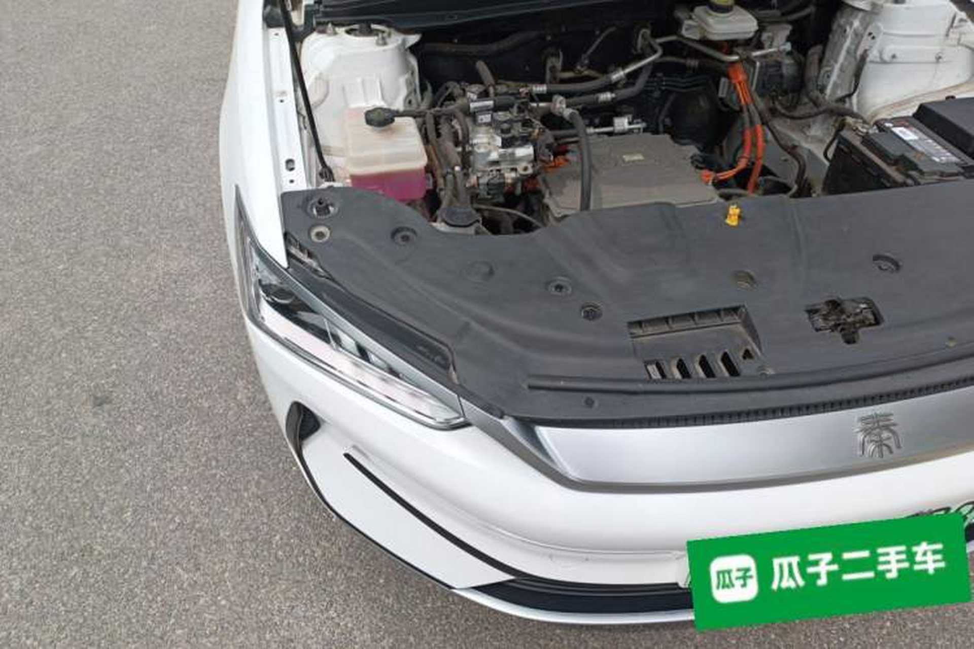Used BYD Qin PLUS  Right Front Headlight