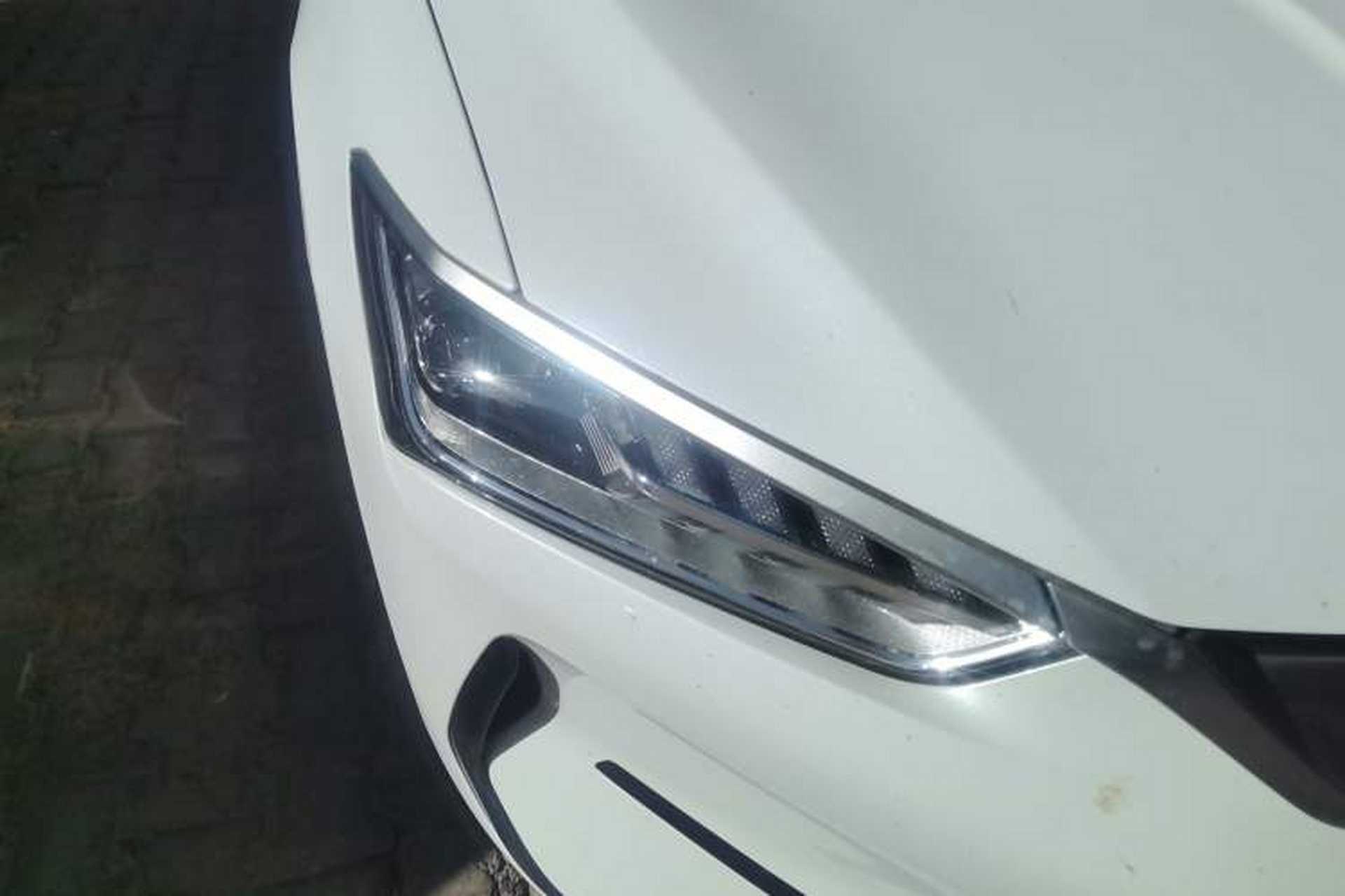 Used BYD Qin PLUS 2023 EV 510KM Travel Edition Right Front Headlight