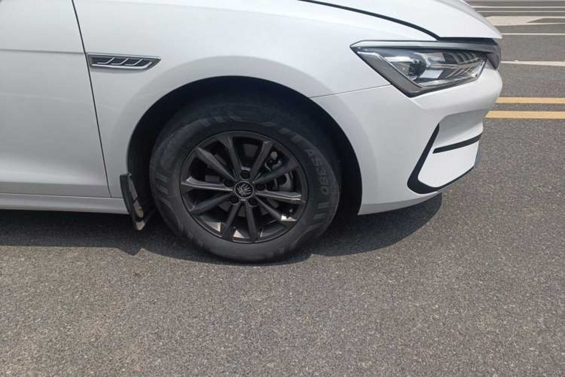 Used BYD Qin PLUS  Right Front Wheel Hub