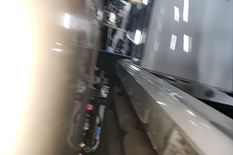 Used BYD Qin PLUS 2023 Champion Edition DM-i 55KM Leading Model Right Side Sill