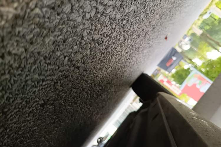 Used BYD Qin PLUS 2023 Champion Edition EV 510KM Leading Model Right Side Sill
