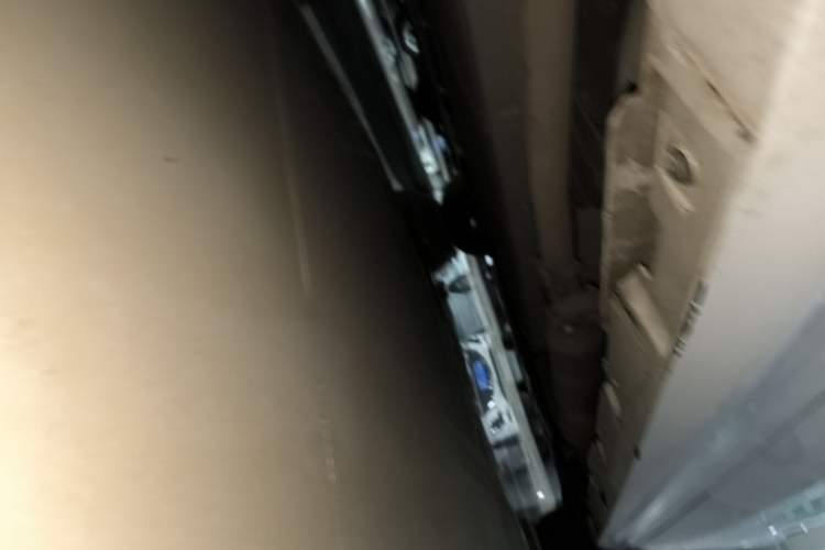 Used BYD Qin PLUS 2023 Champion Edition DM-i 55KM Leading Model Right Side Sill