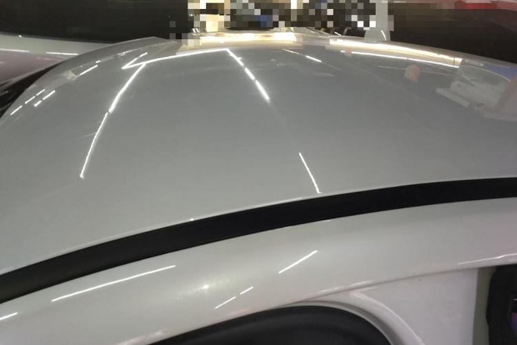 Used BYD Qin PLUS 2023 Champion Edition DM-i 55KM Leading Model Roof