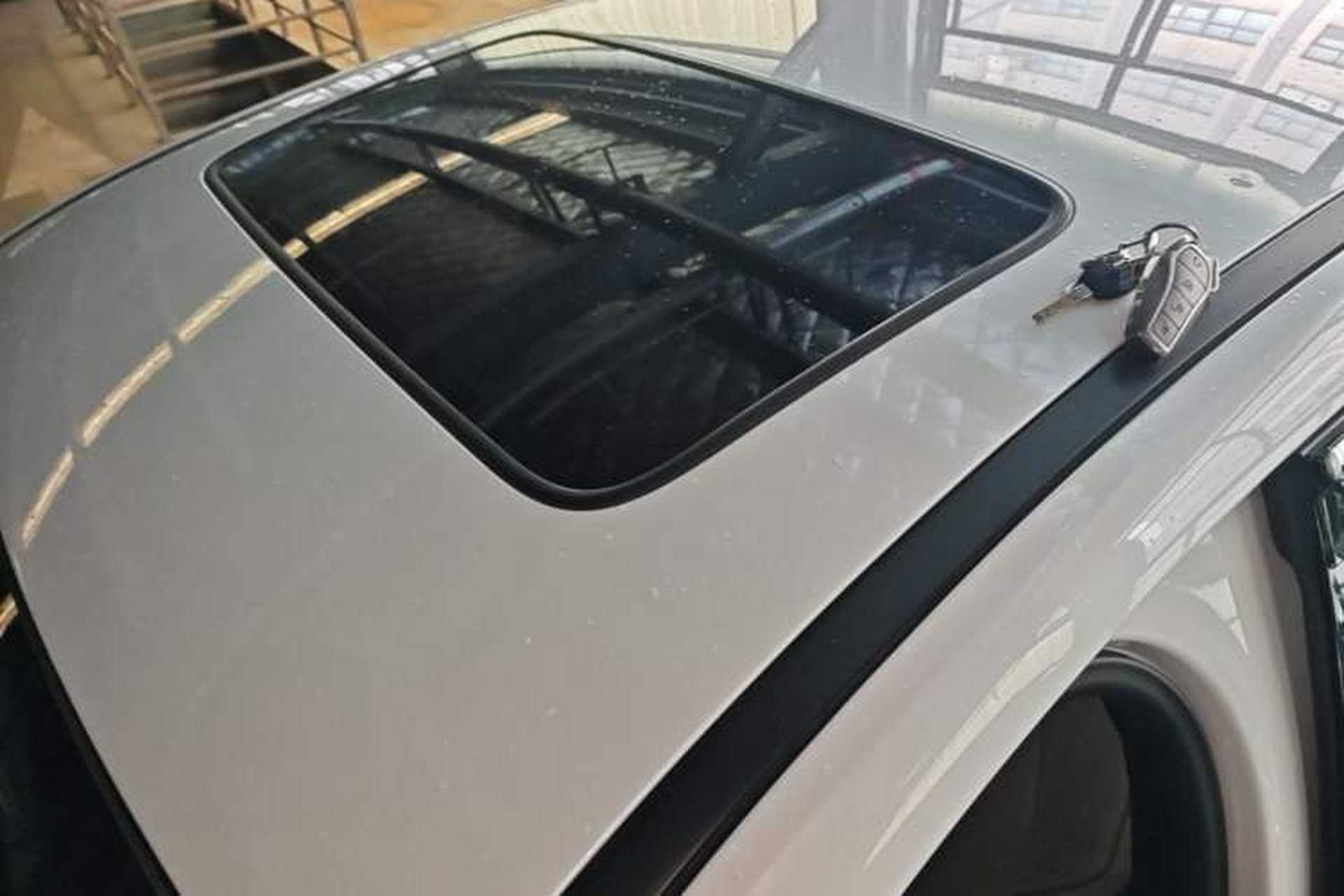 Used BYD Qin PLUS 2023 Champion Edition DM-i 120KM Beyond Model Roof