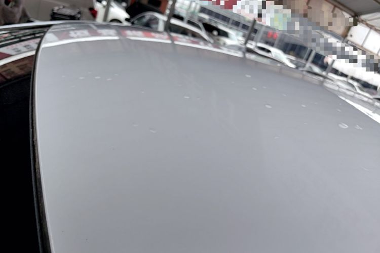 Used BYD Qin PLUS 2023 Champion Edition DM-i 55KM Leading Model Roof
