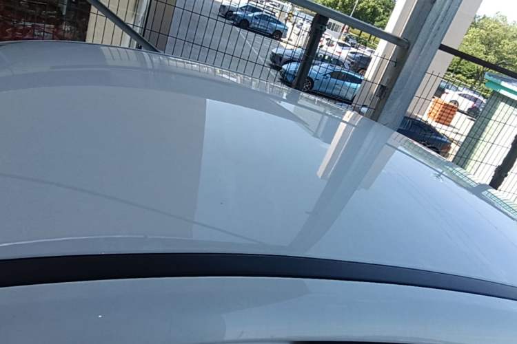 Used BYD Qin PLUS 2023 Champion Edition DM-i 55KM Leading Model Roof
