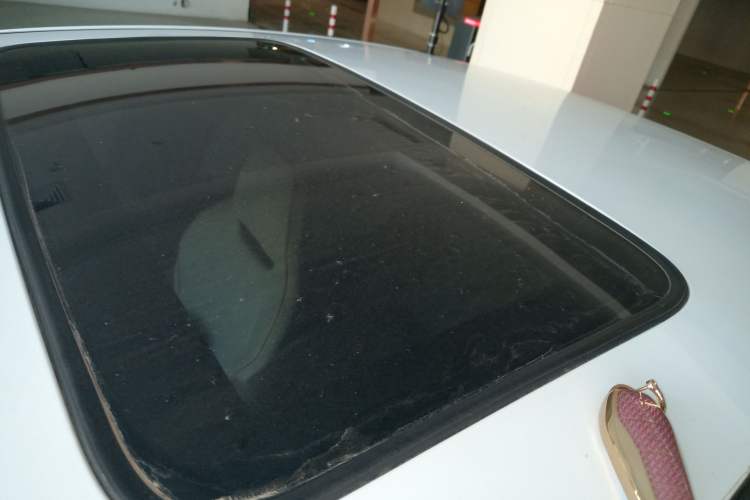 Used BYD Qin PLUS 2023 Champion Edition DM-i 120KM Excellence Model Roof