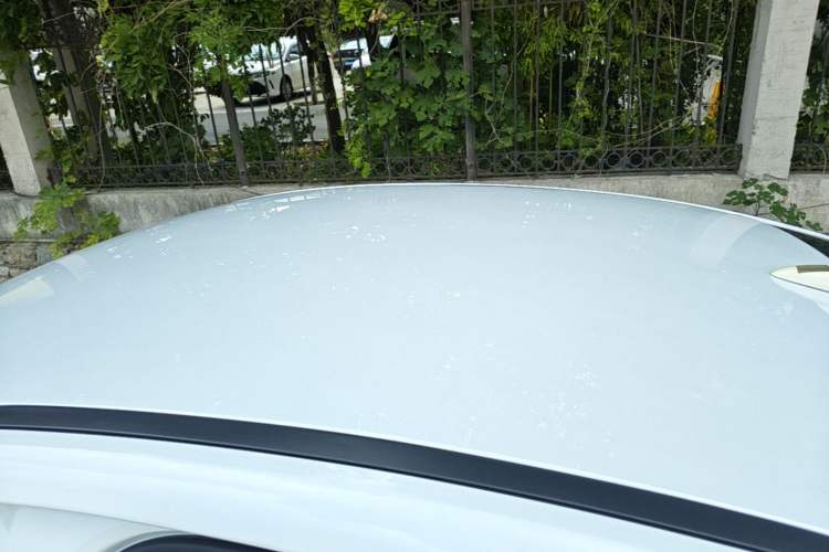 Used BYD Qin PLUS 2023 Champion Edition DM-i 55KM Leading Model Roof