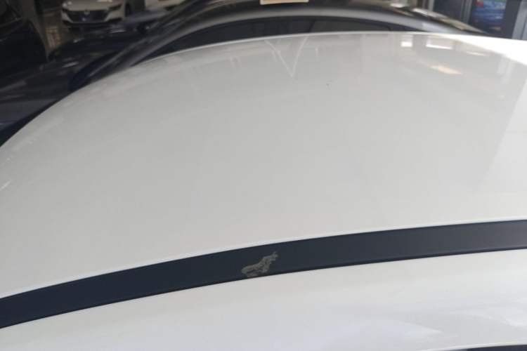 Used BYD Qin PLUS 2023 Champion Edition DM-i 55KM Leading Model Roof
