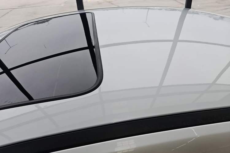 Used BYD Qin PLUS 2023 Champion Edition DM-i 55KM Superior Model Roof