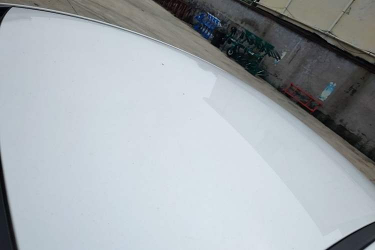 Used BYD Qin PLUS 2023 Champion Edition DM-i 55KM Leading Model Roof