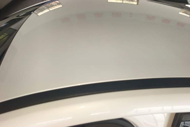 Used BYD Qin PLUS 2023 Champion Edition DM-i 55KM Leading Model Roof