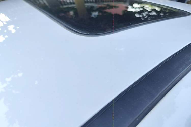 Used BYD Qin PLUS 2023 Champion Edition DM-i 120KM Leading Model Roof