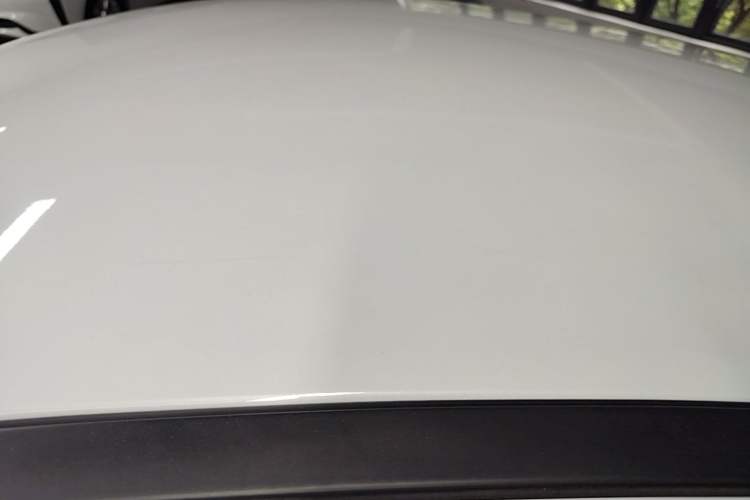 Used BYD Qin PLUS 2023 Champion Edition EV 510KM Leading Model Roof