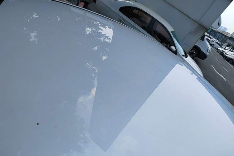 Used BYD Qin PLUS 2023 Champion Edition DM-i 55KM Leading Model Roof