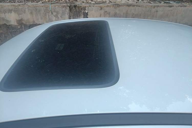 Used BYD Qin PLUS 2023 Champion Edition DM-i 120KM Leading Model Roof