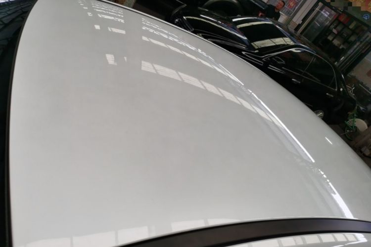 Used BYD Qin PLUS 2023 Champion Edition DM-i 55KM Leading Model Roof