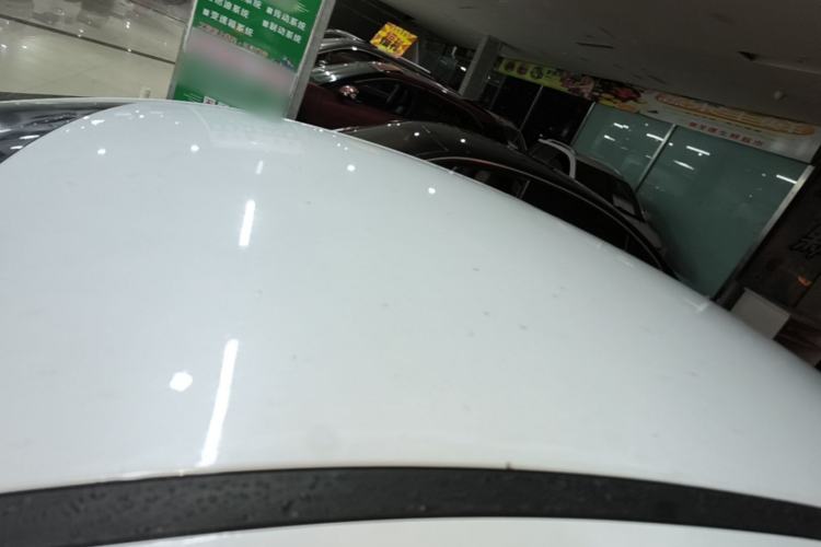 Used BYD Qin PLUS 2023 Champion Edition DM-i 55KM Leading Model Roof