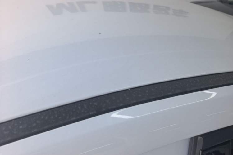 Used BYD Qin PLUS 2023 Champion Edition DM-i 55KM Leading Model Roof