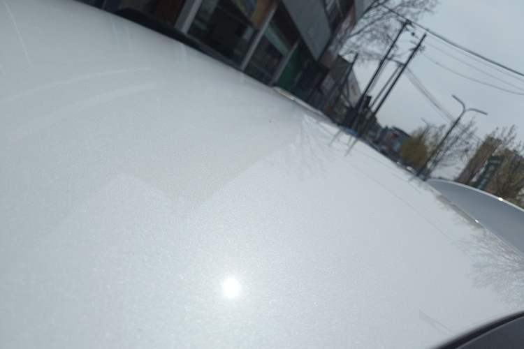 Used BYD Qin PLUS 2023 Champion Edition DM-i 55KM Leading Model Roof