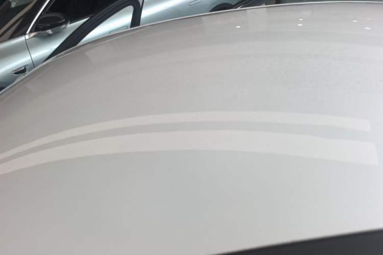 Used BYD Qin PLUS 2023 Champion Edition DM-i 55KM Leading Model Roof