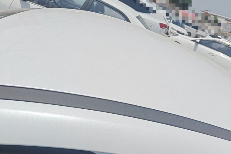 Used BYD Qin PLUS 2023 Champion Edition DM-i 55KM Leading Model Roof