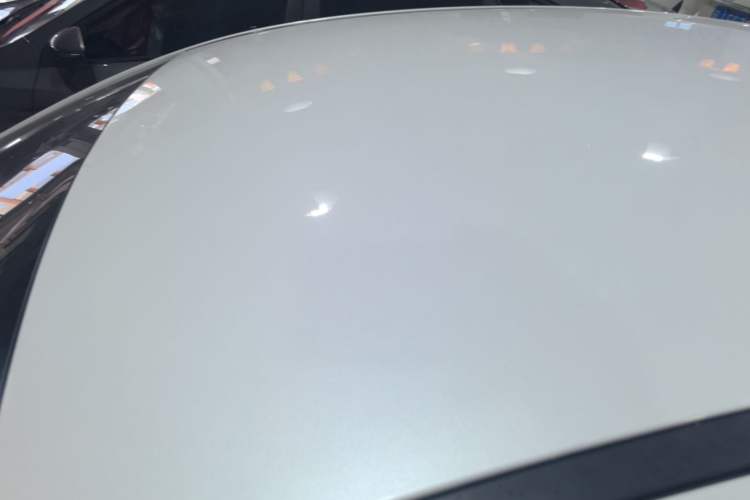 Used BYD Qin PLUS 2023 Champion Edition DM-i 55KM Leading Model Roof