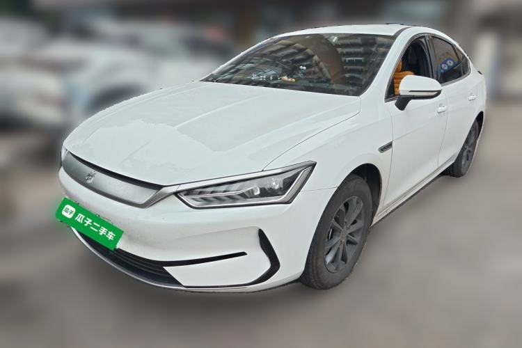 Used BYD Qin PLUS 2023 EV 510KM Travel Edition Guazi used car, China used car export, Used car for sale, Used  cars, Cheapest cars for sale