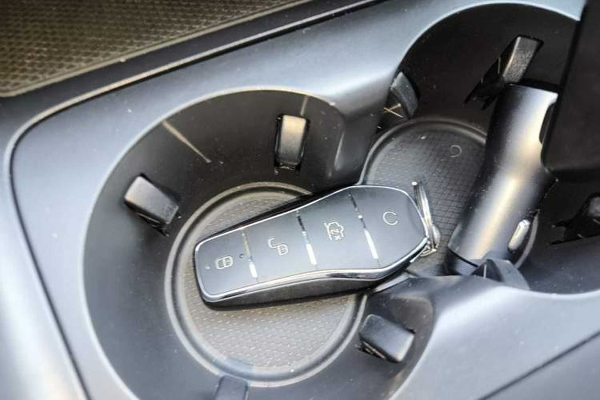 Used BYD Qin PLUS 2023 Champion Edition EV 420KM Superior Model Vehicle Key