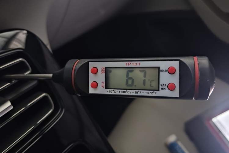 Used BYD Qin PLUS 2023 Champion Edition DM-i 55KM Leading Model Vehicle Key