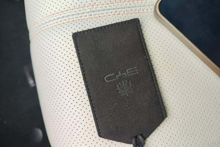 Used BYD Qin PLUS 2023 Champion Edition DM-i 55KM Leading Model Vehicle Key