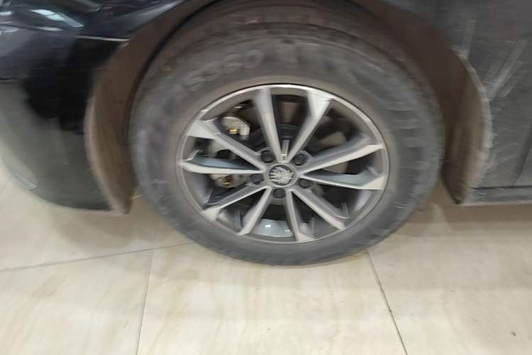 Used BYD Qin PLUS 2024 HONOR Edition DM-i 55KM Leading Model Exterior 4
