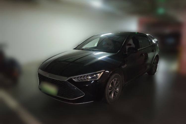 Used BYD Qin PLUS 2024 HONOR Edition DM-i 55KM Leading Model Guazi used car, China used car export, Used car for sale, Used  cars, Cheapest cars for sale